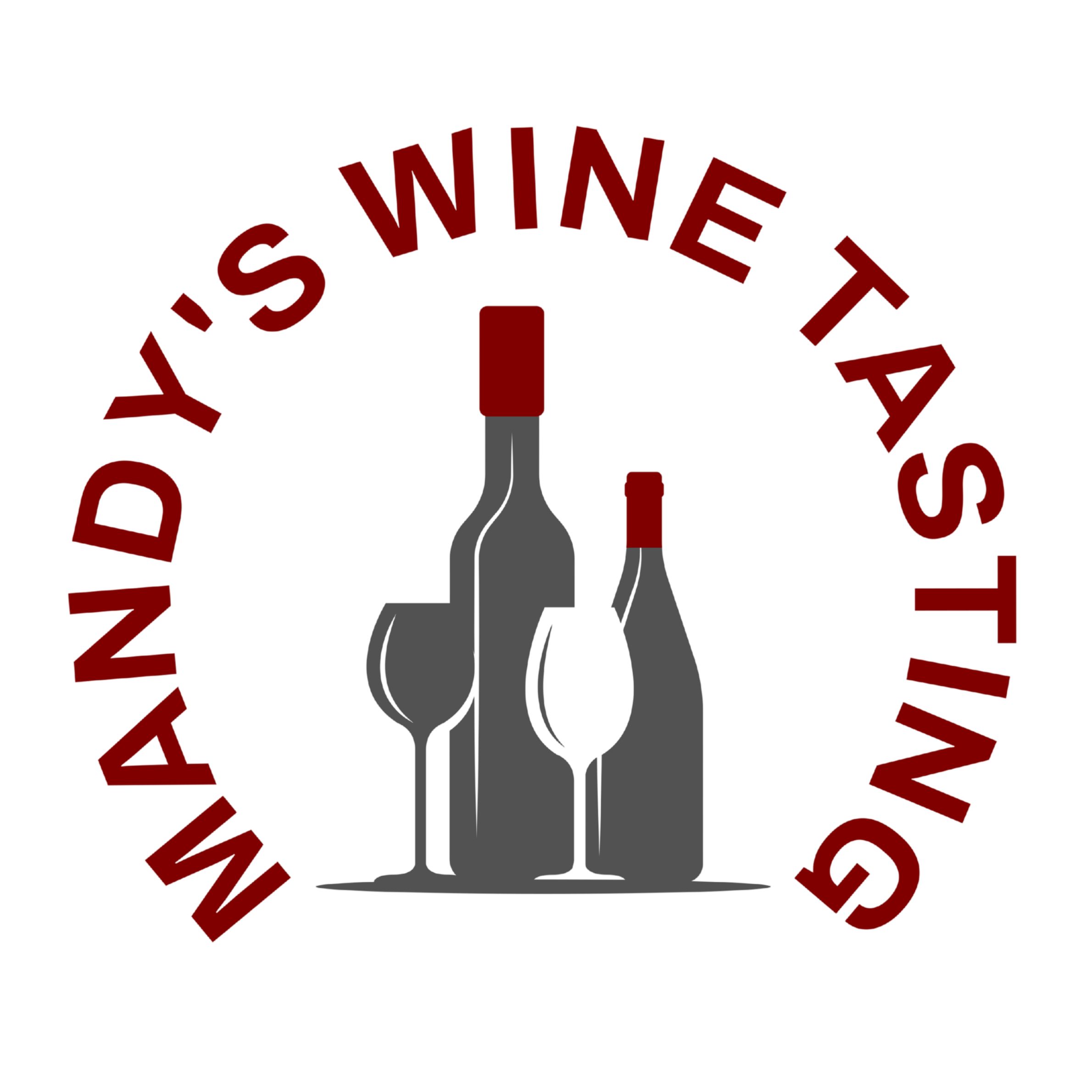 Mandy's Wine Tasting